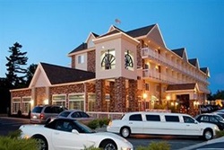holiday inn express pet friendly hotels in mackinaw city, dogs allowed hotels in mackinac island